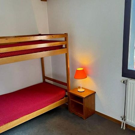 Confortable appt de 55 m avec BALCON-VUE Chamonix Extérieur photo